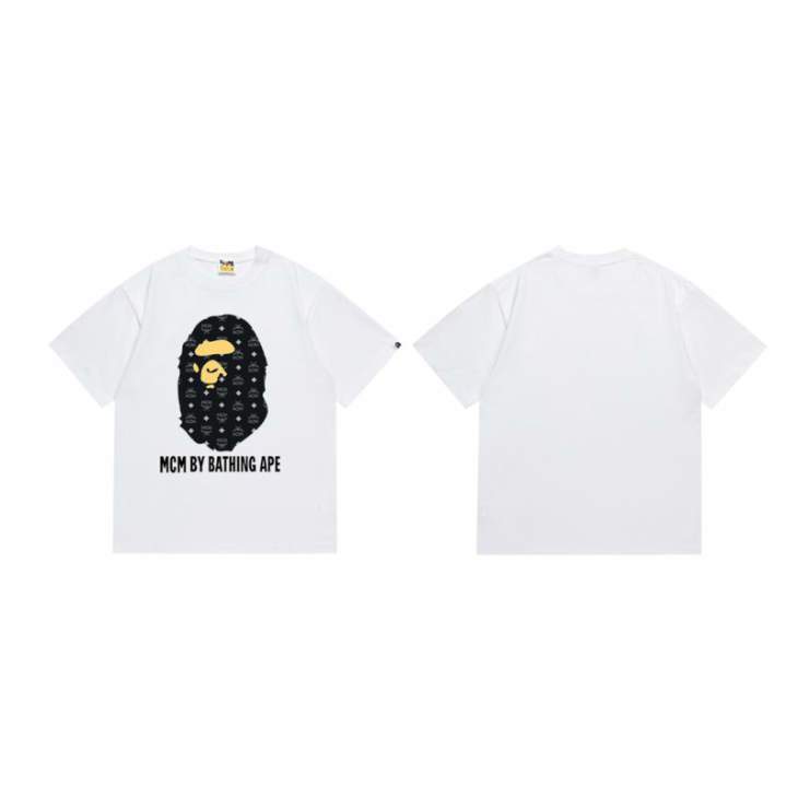 Picture of Aape T Shirts Short _SKUBapeS-2XLscqx23324655